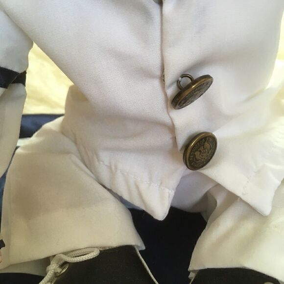 The Ashton-Drake-Galleries Yolanda’s Picture Perfect Babies “Matthew” Like New - Picture 6 of 16